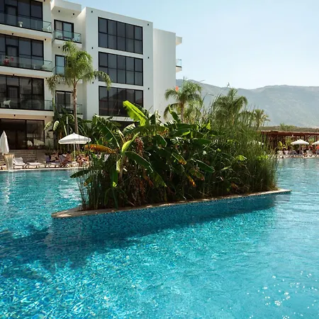 Oricon Coast Hotel Orikum