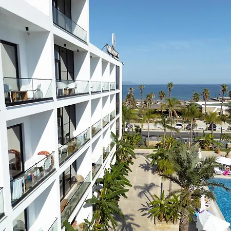 Hotel Oricon Coast 5*