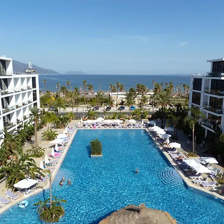Oricon Coast Hotel