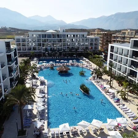 Oricon Coast Hotel