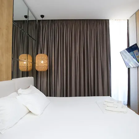 Hotel Oricon Coast Orikum