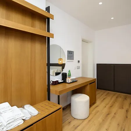 Hotel Oricon Coast 5*