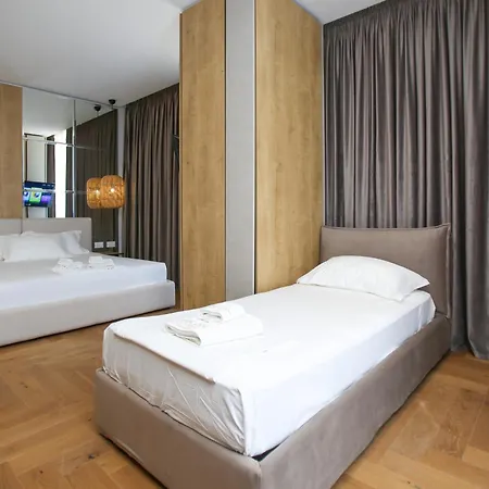 Hotel Oricon Coast 5*