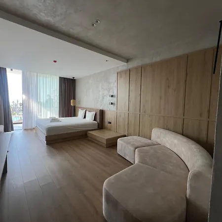 Hotel Oricon Coast 5*