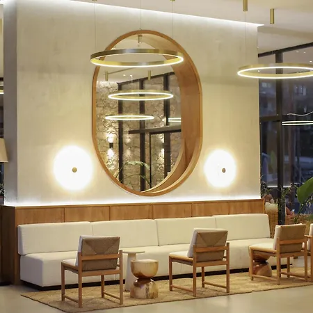 Hotel Oricon Coast 5*