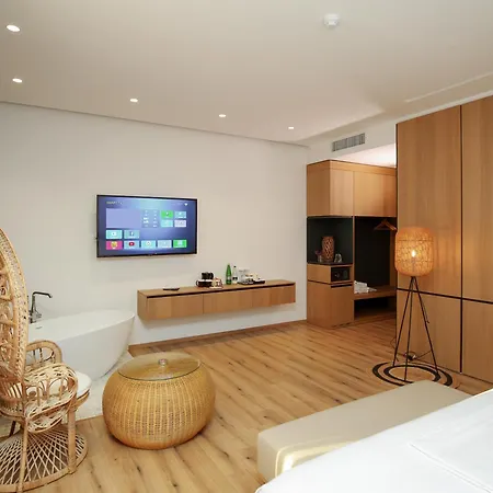 Hotel Oricon Coast Orikum