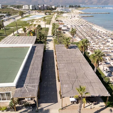 Oricon Coast Hotel 5*